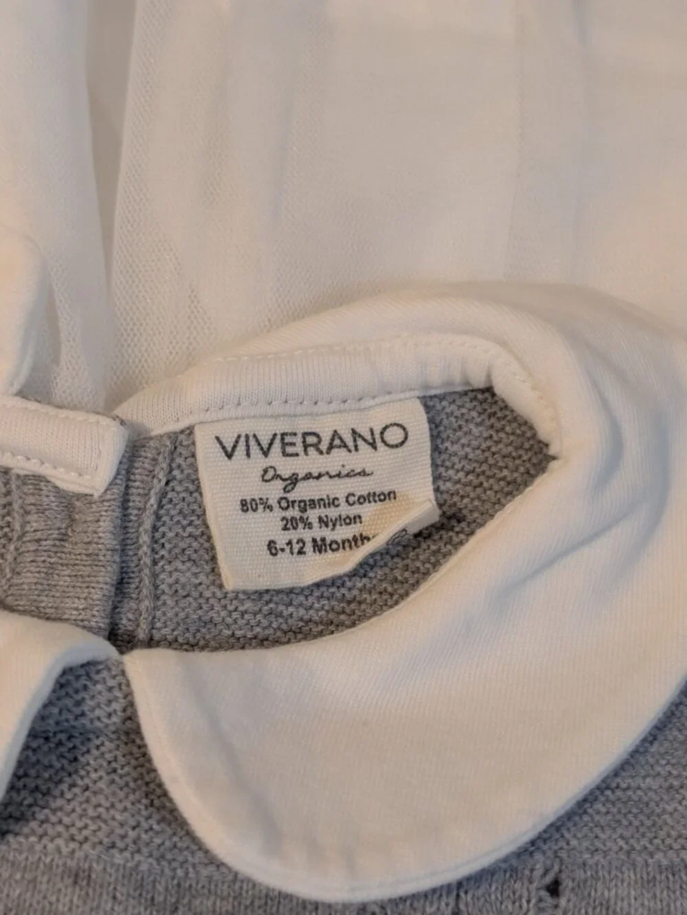 Viverano organics milan